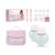 Miniland Easy Flow Hands-Free Double Breast Pump