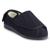 Dr. Comfort Chut Temporary Shoes Franki Blue Size 37