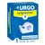 Urgo Medical Urgopore Microporous plaster with dispenser 5m x 2,5cm