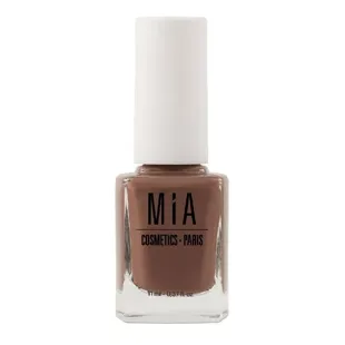 Mia Laurens Esmalte Uñas Luxury Nudes Tono Cocoa