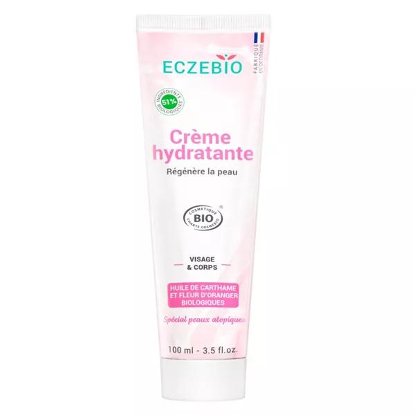 Oemine Eczebio Crema Oleosa Eczema Atopico 100ml