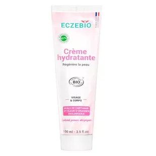 Oemine Eczebio Crema Oleosa Eczema Atopico 100ml