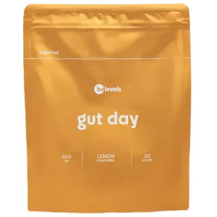 ser níveis Gut Day 300 gr