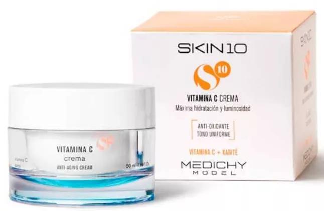 Medichy Model Creme Vitamina C 50ml