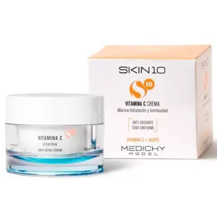 Medichy Model Vitamin C Cream 50 ml