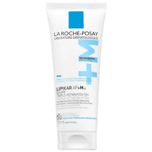 La Roche Posay Lipikar Baume AP+ M Lipid-Replenishing Treatment 75 ml
