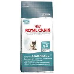 Royal Canine Intense Hairball Mangime Secco Gatti 400 Gr