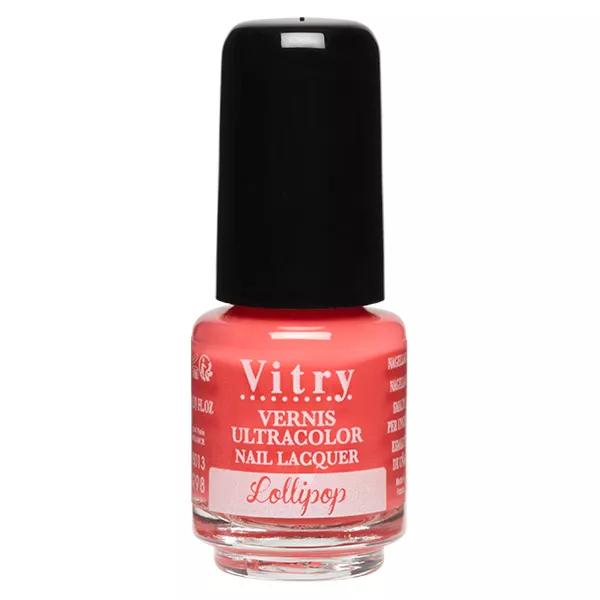 Smalto per unghie 4ml Vitry Lollipop 98