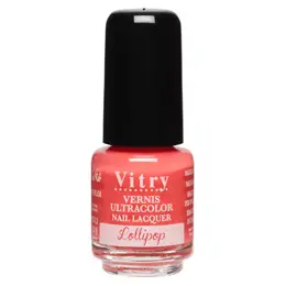 Vitry Vernis à Ongles N°98 Lollipop 4ml