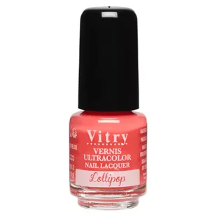 Smalto per unghie 4ml Vitry Lollipop 98