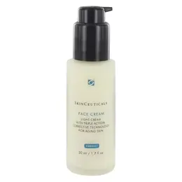 SkinCeuticals Anti-Âge Face Cream Crème Anti-Rides Visage 50ml