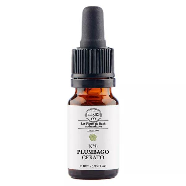 Elxirs & Co - Plumbago Unit - 10 ml