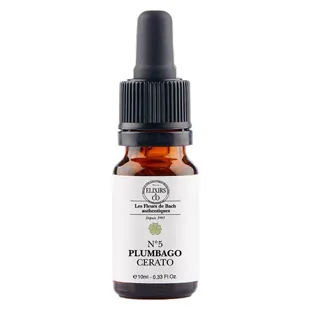 Elxirs & Co - Plumbago Unit - 10 ml