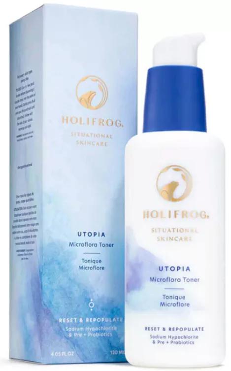 Holifrog Utopia Microflora Tonic 120 ml