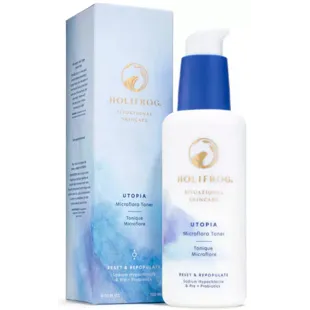 Holifrog Utopia Microflora Tonic 120 ml