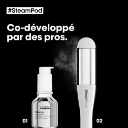  L'Oréal Professionnel SteamPod Soin Lissant Professionnel 50 ML