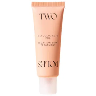 Two Poles Vacation Skin Peeling 40 ml