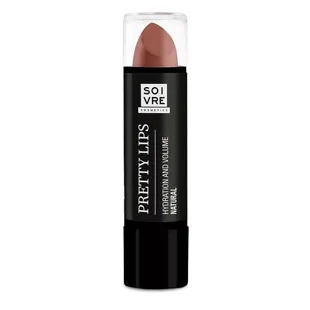 Pretty Lips Soivre Natural Lipstick