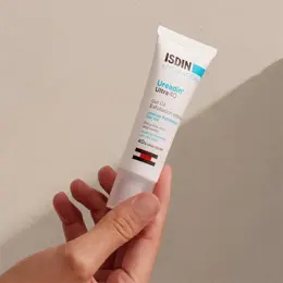 Isdin Ureadin® Ultra 40 Gel-huile exfoliant intense 40% d'urée 30 ml