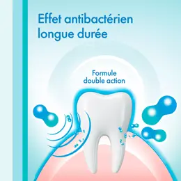 Méridol Soin Complet Dentifrice Lot de 2 x 75ml