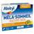 Alvityl Méla-Sommeil Mélatonine + 3 plantes + Vitamina B6 dès 18 ans 45 capsule