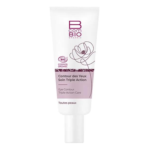 B com BIO Intenso Cuidado Contorno de Ojos 200ml