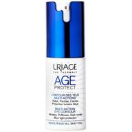 Uriage Age Protect Contorno de Ojos Multiacción 15 ml