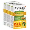 Nutreov Phytalgic+ Omega C+ 3 x 60 capsules