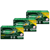 Berocca Boost Magnésium, Vitamines et Minéraux au Guarana 3x30 Comprimés Effervescents