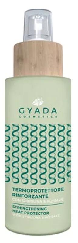 Gyada Cosmetics Protetor chármico com Espirulina 100ml