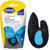 Scholl Insole In-Balance Heel and Ankle L (42,5-45) 2Uds