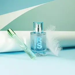 Solinotes Fleur d'Iris Eau de parfum 50ml