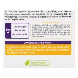 Nutreov Physcience Ménophytea Silhouette Ventre Plat 60 comprimés