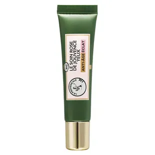 La Provençale Bio Le Soin Rose de Jouvence Occhi Anti-Età Éclat 15ml