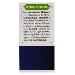 Nutreov Physcience Magne Control 30 comprimés