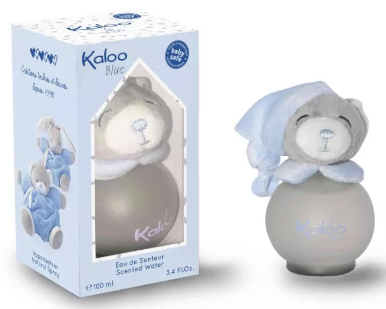 Kaloo Água Perfumada Azul 100 ml