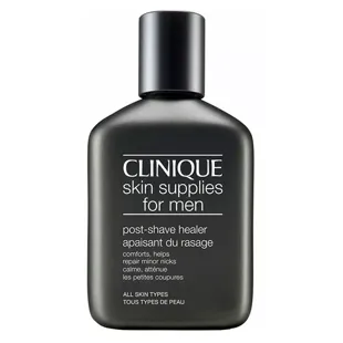 Clinique Post-Shave Healer Dopo Barba 75ml