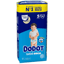 Dodot diaper T5 - 18Kg 50 units