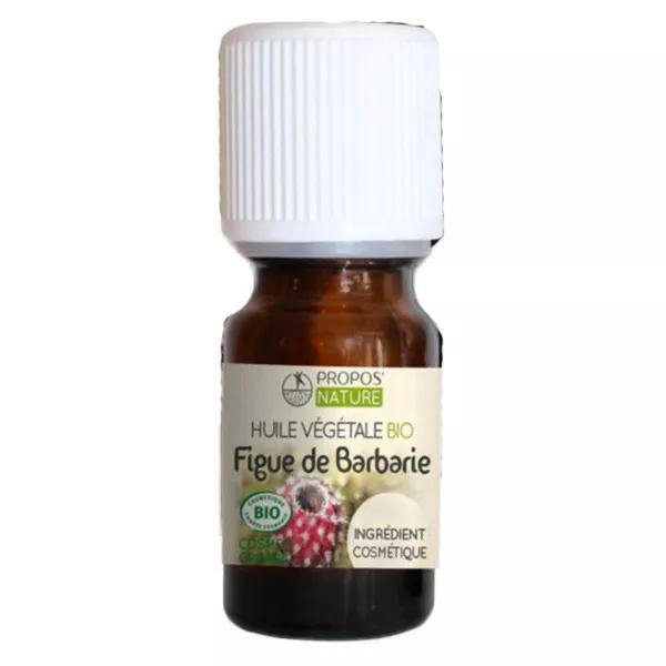 Propos'Nature Aceite Vegetal de Higo de Barbaria Bio 5ml