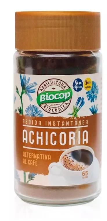 Biocop Achicoria Soluvel 100G