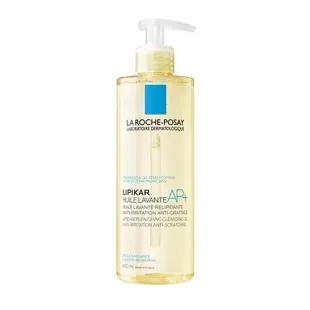 La Roche Posay Lipikar AP+ Olio Detergente 400ml