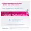 Crema Cicatridina Favorecedora de la Cicatrización con Ácido Hialurónico 30 g