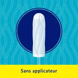 Nett ProComfort Tampon Normal 32 unités