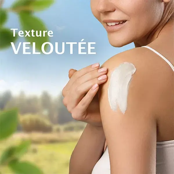 Le Petit Marseillais Lait Soin Apaisant Haute Tolérance Fleur d'Amandier 250 ml