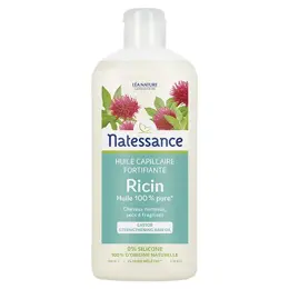 Natessance Huile de Ricin 250ml