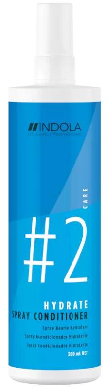 Indola Spray Condicionador Hidratante 300 ml