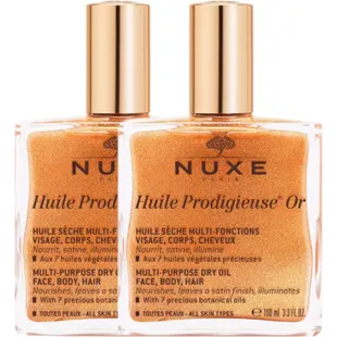 Nuxe Huile Prodigieuse ODER 2x50ml