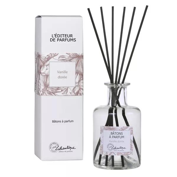 Lothantique L'Éditeur de Parfums Perfume en Barra Dorado Vainilla 200ml