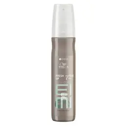 Wella Professionals EIMI Nutricurls Fresh Up Spray Anti-Frisottis 200ml