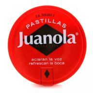 Juanola Pastillas 27 gr